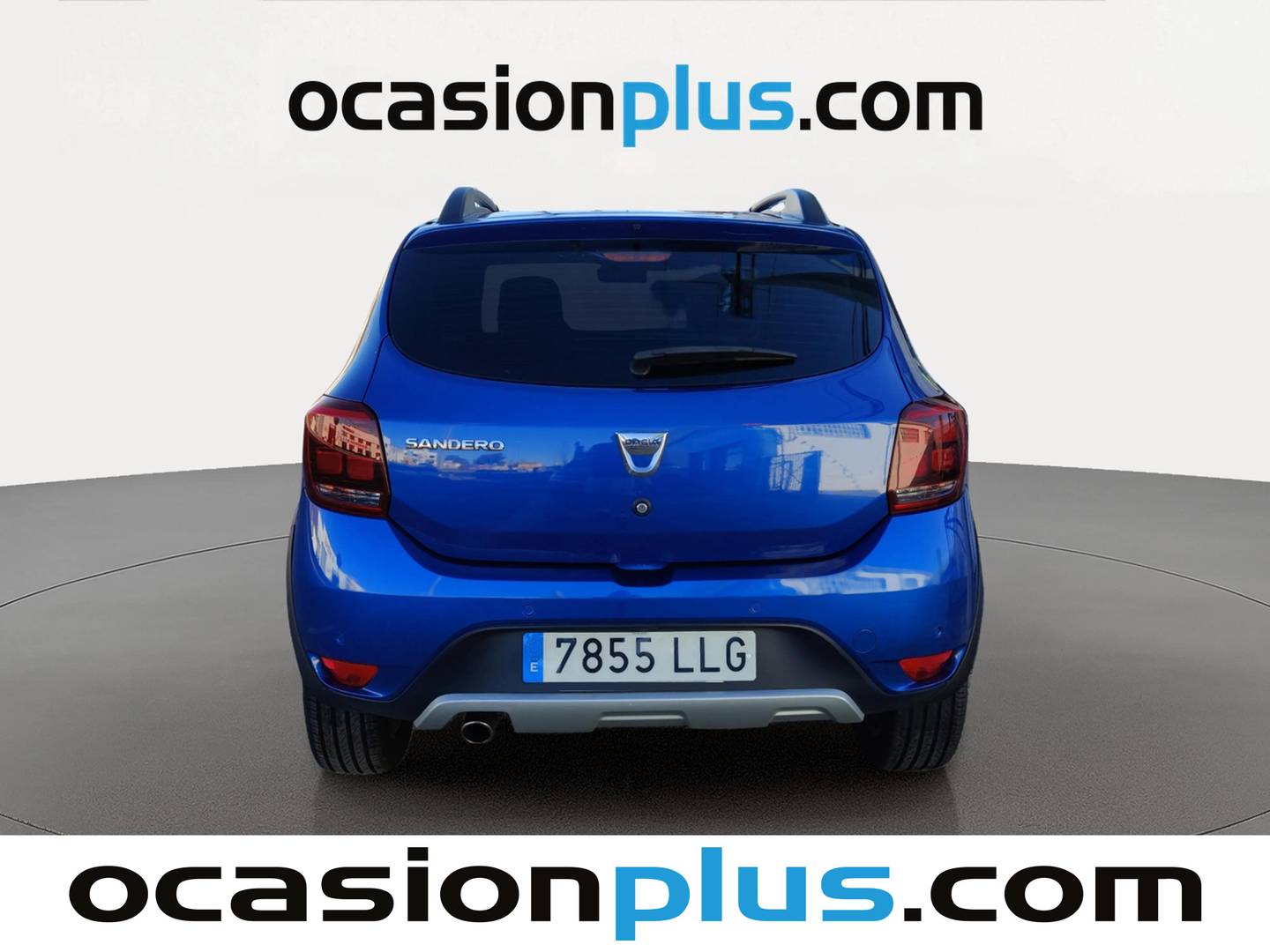 Dacia Sandero Dacia Sandero SL Aniversario TCE (100 CV) GLP al mejor precio