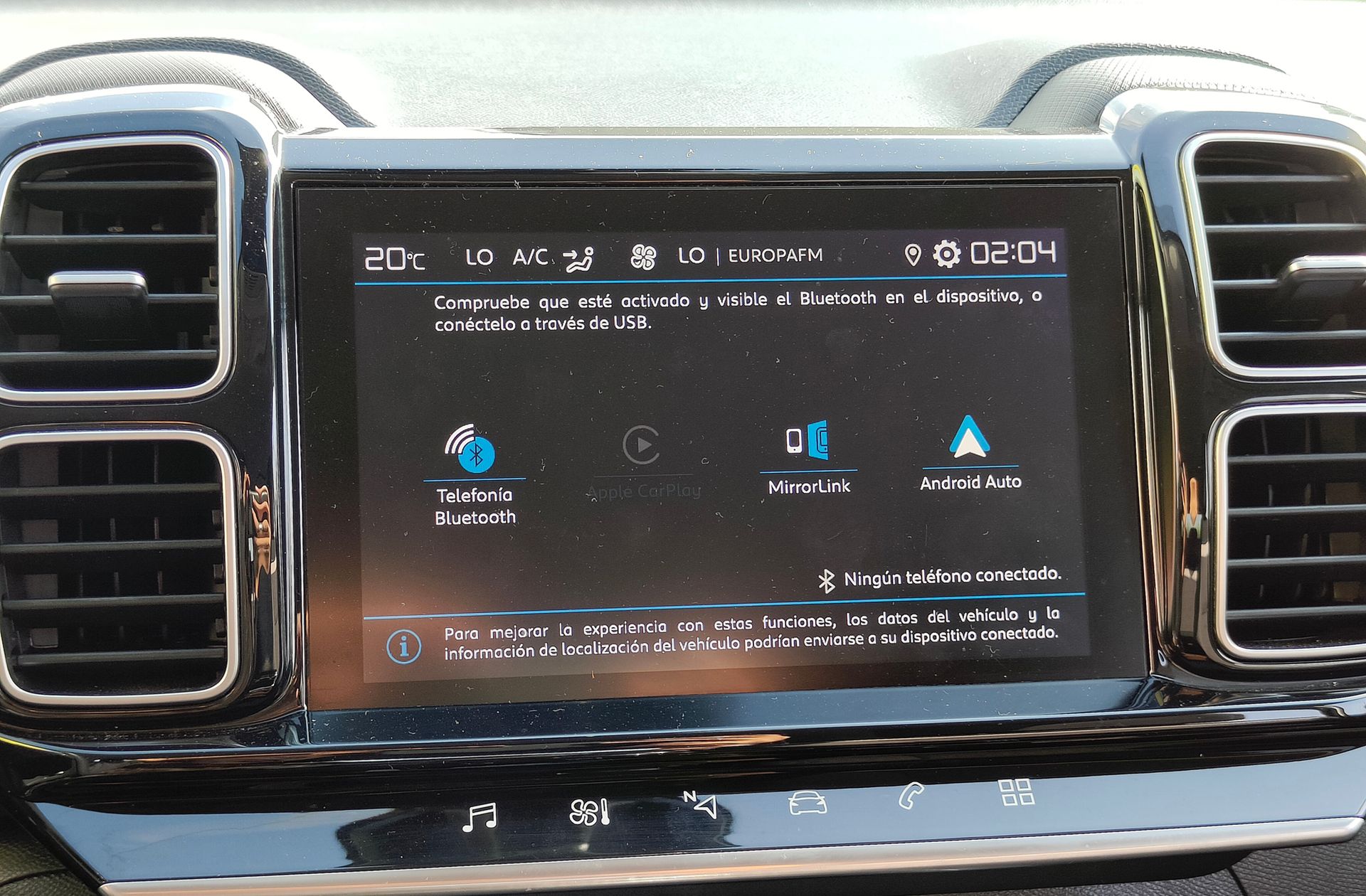 Citroën C5 Aircross PureTech 130 You - foto 7