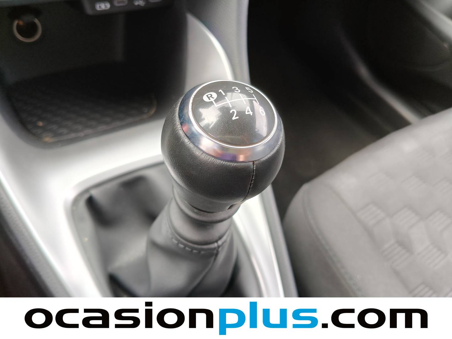 Foto Toyota Yaris Toyota Yaris 1.5 S-Edition (125 CV)