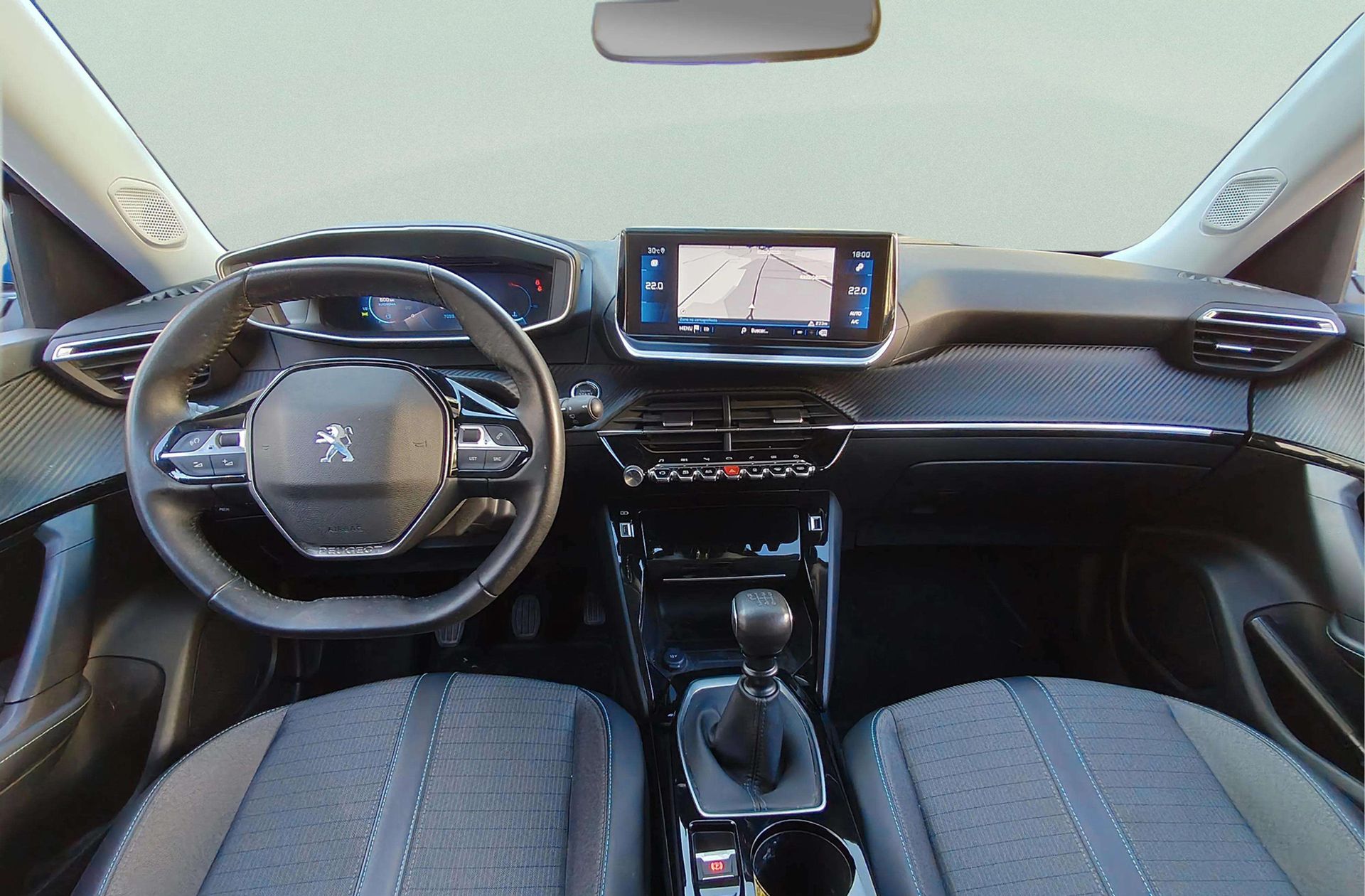 Peugeot 2008 PureTech 130 Allure Pack - foto 6