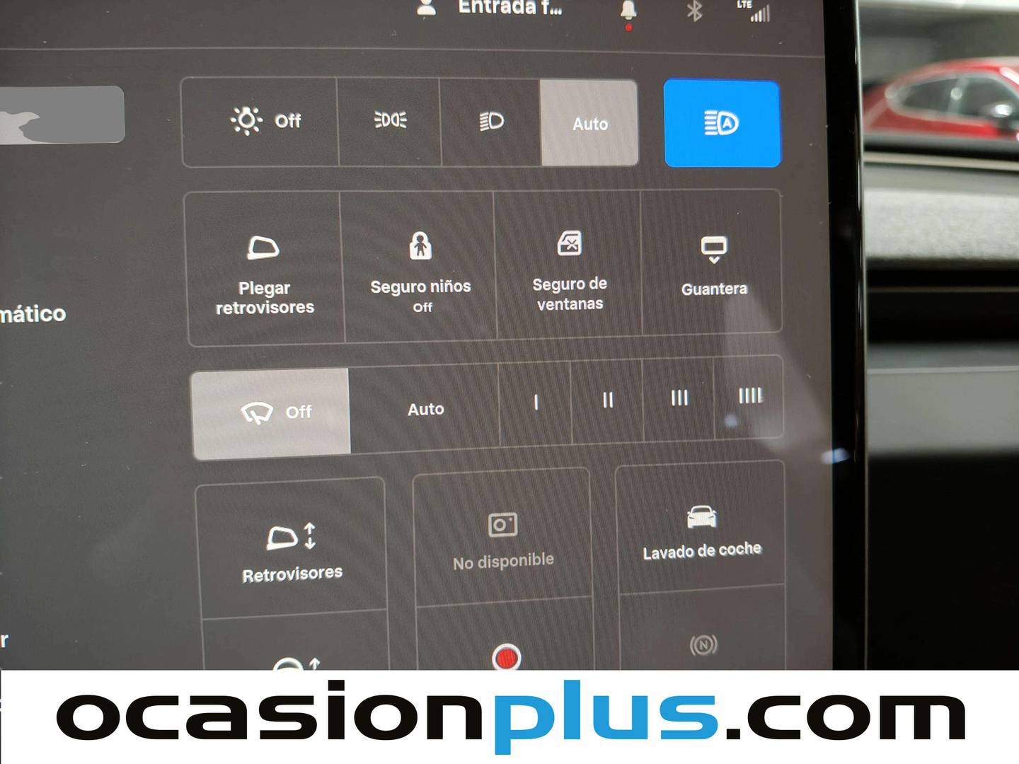 Tesla Model 3 Tesla Model 3 RWD (283 CV) automático