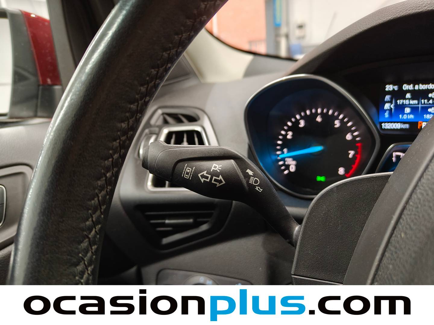 Ford Kuga Ford Kuga 1.5 EcoBoost Trend+ 4x4 Auto (176 CV) 176cv