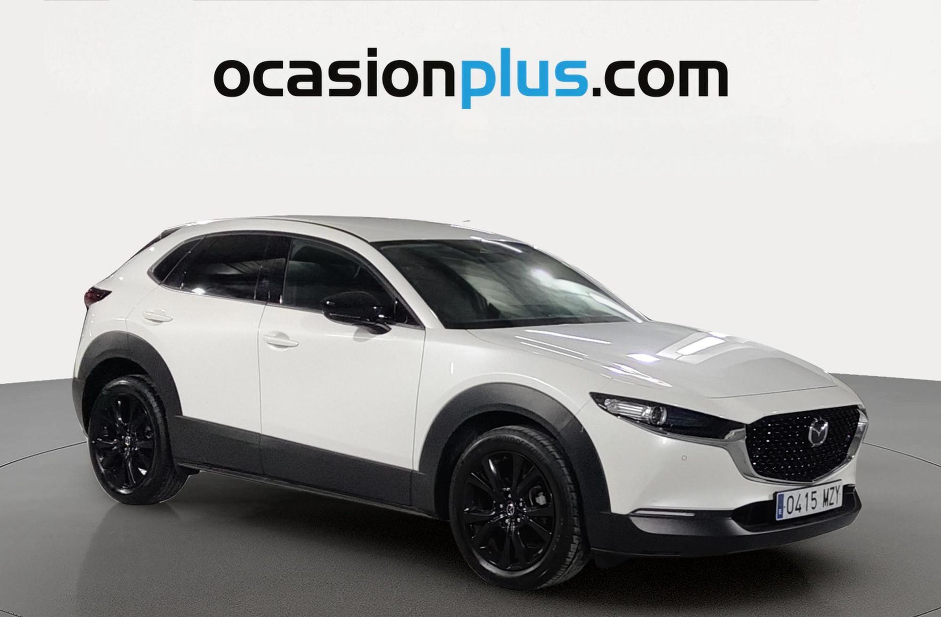 Mazda CX-30 e-Skyactiv G Homura - foto 2