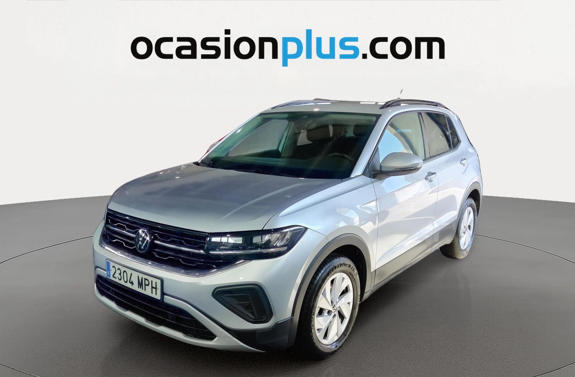 Volkswagen T-Cross Life 1.0 TSI DSG