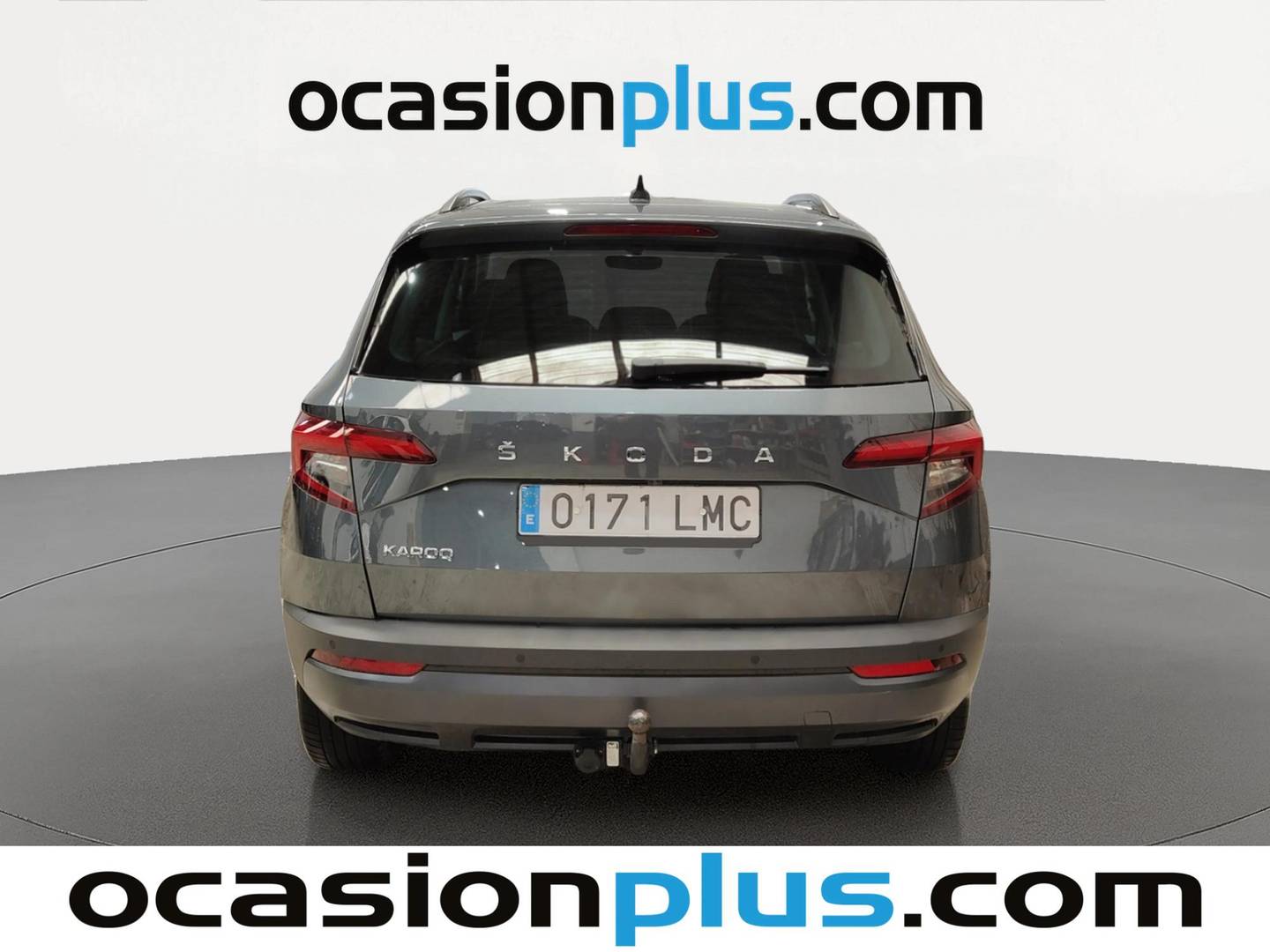 Skoda Karoq Skoda Karoq 1.5 TSI ACT Ambition (150 CV) barato