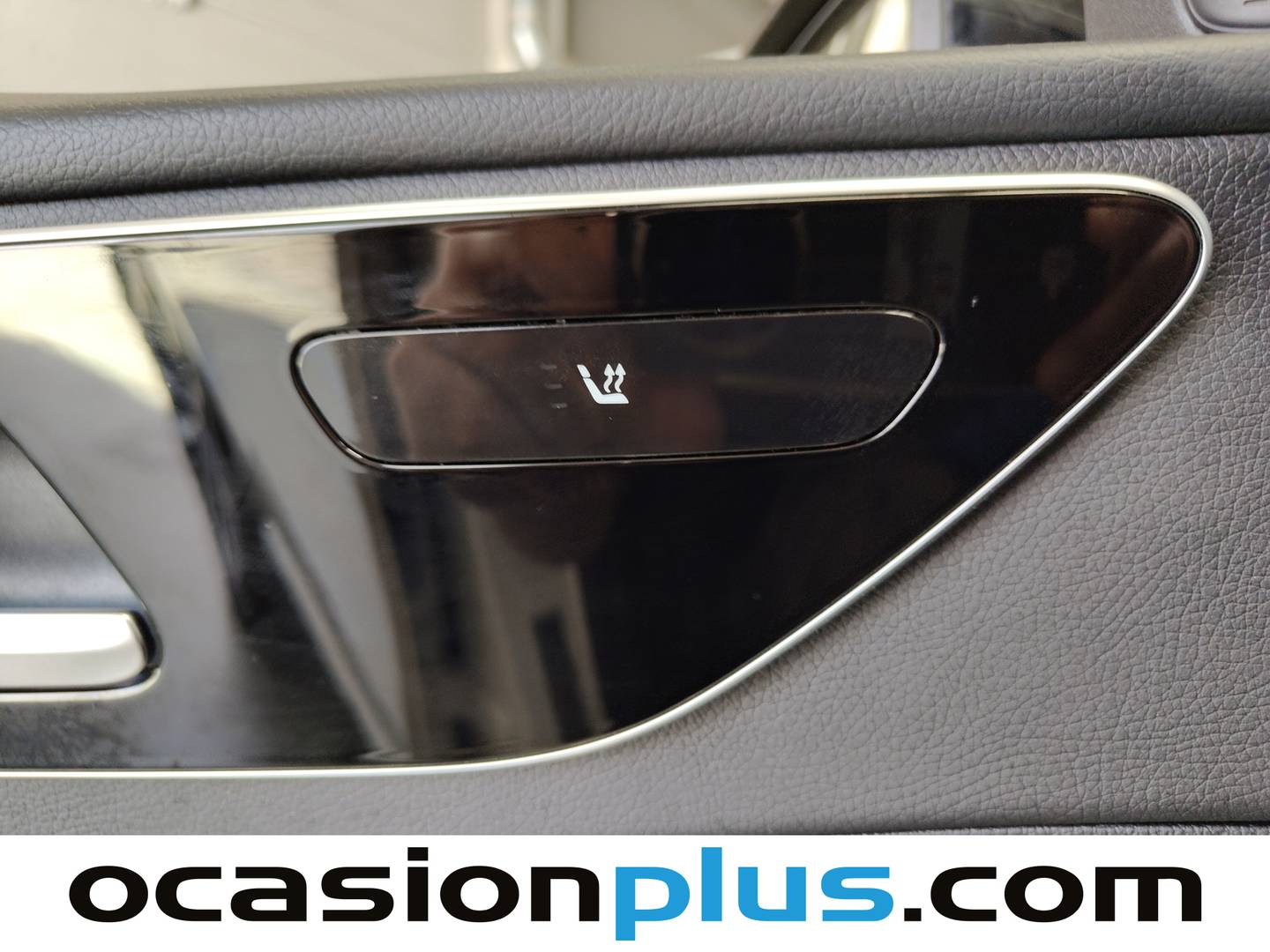 Extras y acabados del Mercedes Clase C Mercedes Clase C 300 e (313 CV)
