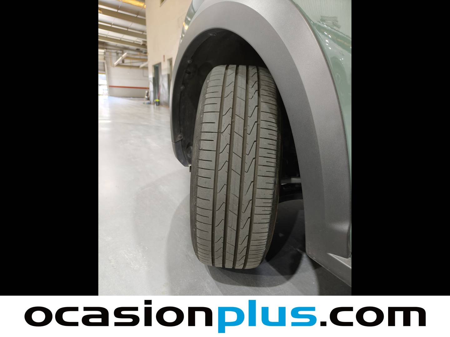 Foto Dacia Sandero Dacia Sandero Stepway Extreme Go TCe (110 CV)