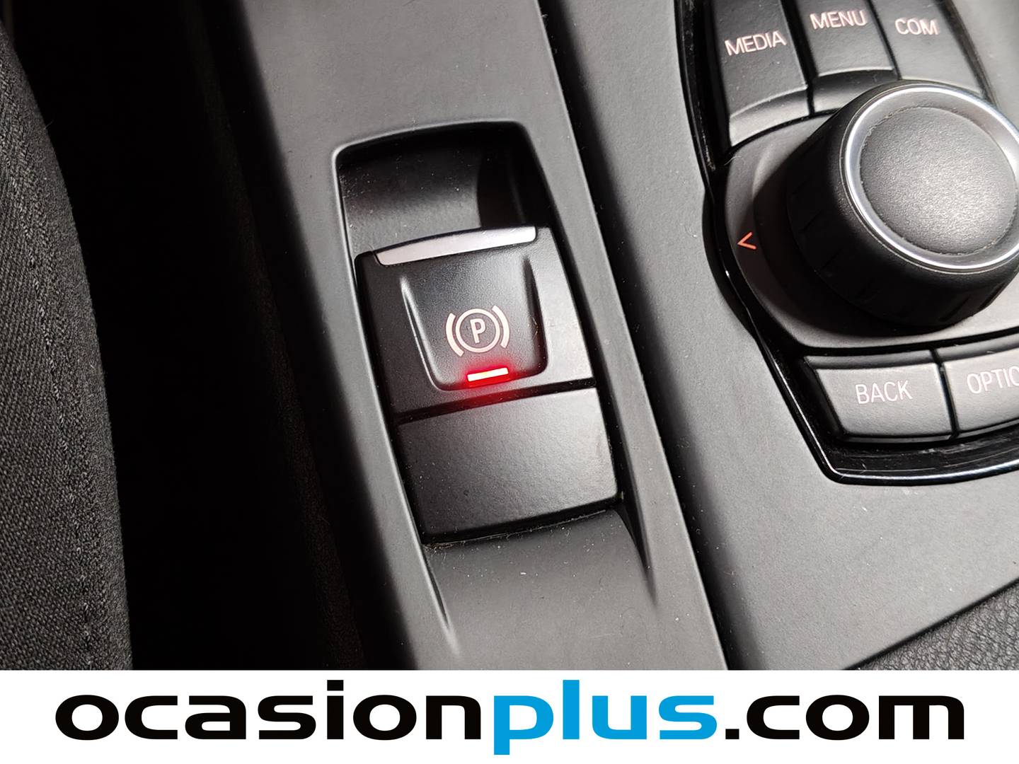 Paquetes del BMW X1 BMW X1 sDrive18d (150 CV)