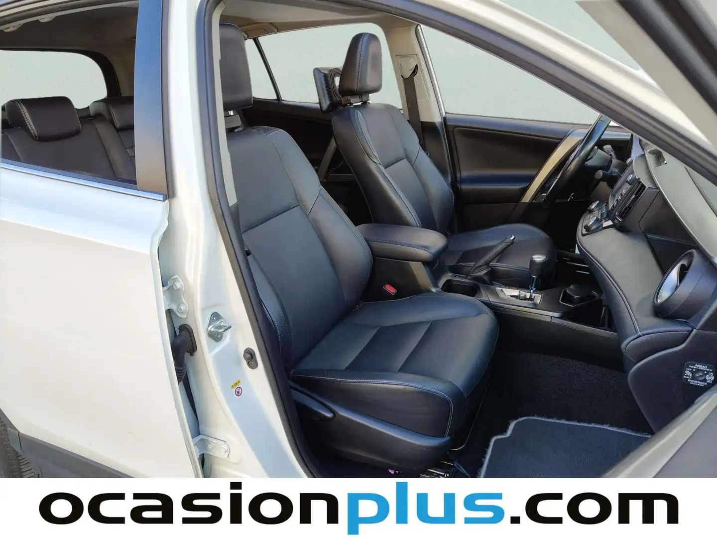 Foto Toyota Rav4 Toyota Rav4 2.5l hybrid Advance 2WD (197 CV)