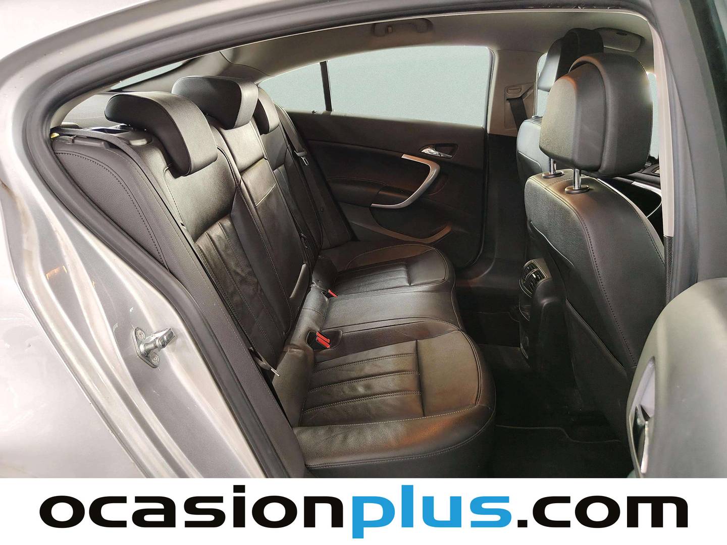 Opel Insignia Opel Insignia 2.0 CDTI ecoFLEX Cosmo (130 CV) al mejor precio