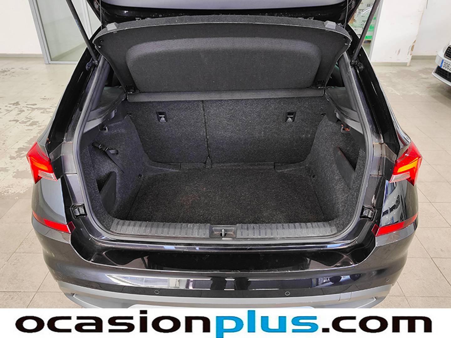 Foto Skoda Kamiq Skoda Kamiq 1.5 TSI Sport (150 CV)