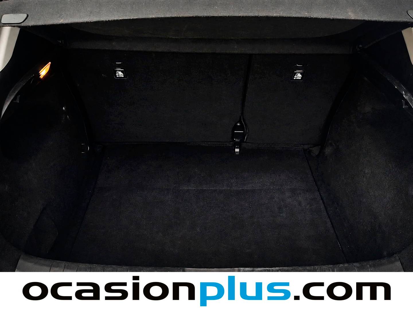 Fotos maletero Fiat Tipo Fiat Tipo 1.5 Hybrid Cross DCT (130 CV)