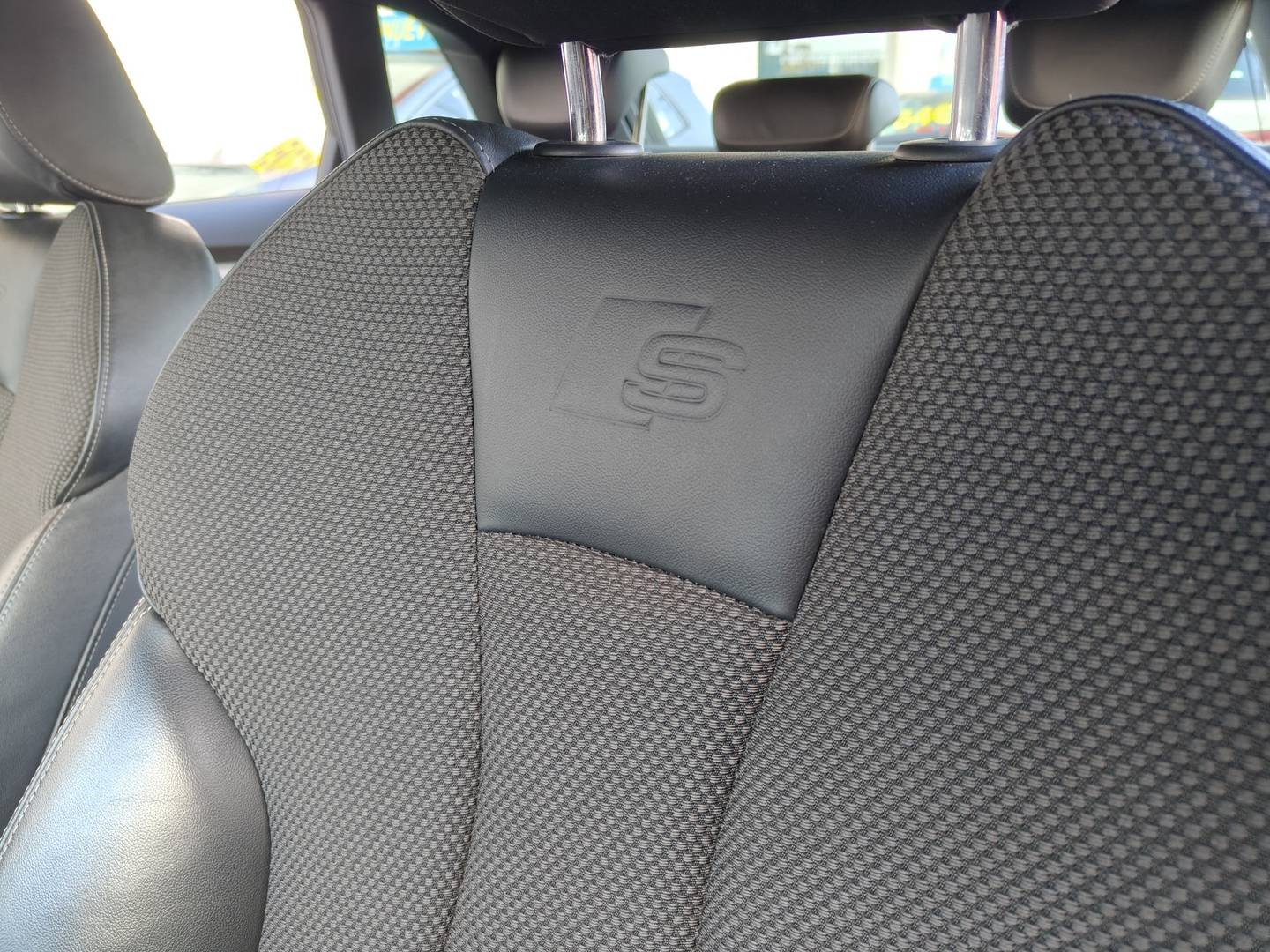 Foto Audi A3 Audi A3 Sportback S line 30 TDI (116 CV)