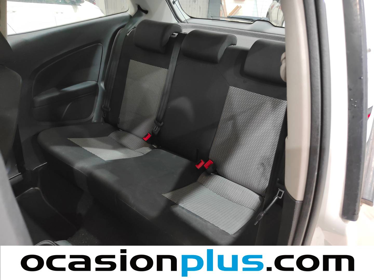 Foto Volkswagen Polo Volkswagen Polo Advance 1.2 BMT (70 CV)