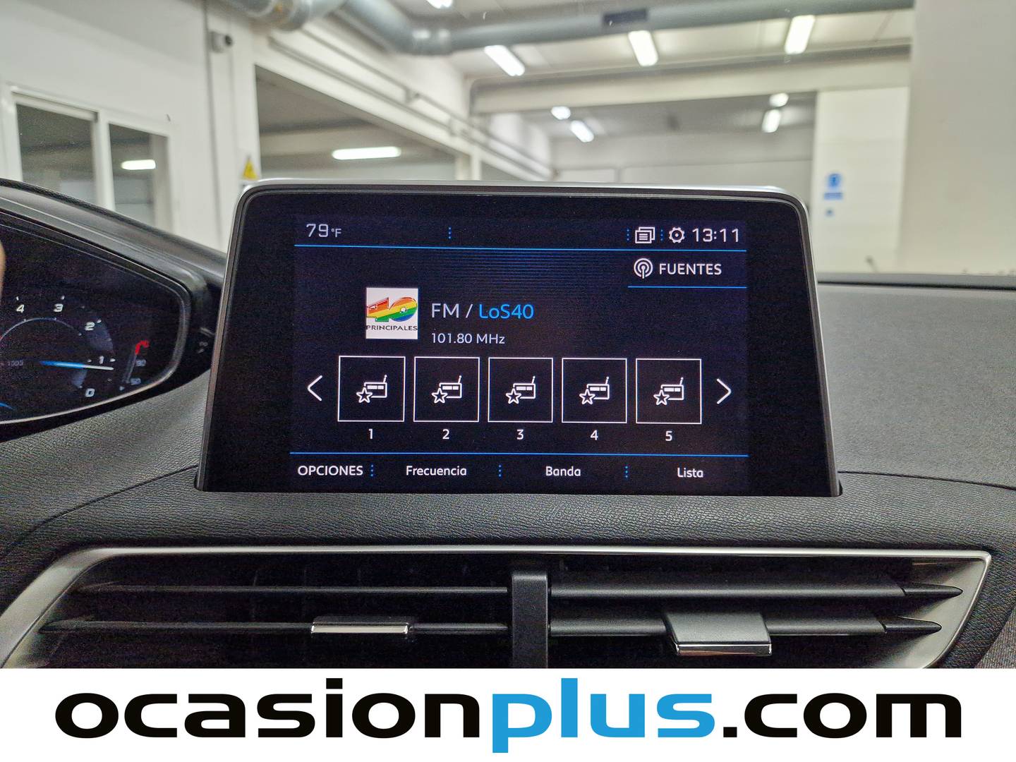 Foto Peugeot 3008 Peugeot 3008 BlueHDi 120 S&S Allure EAT6 (120 CV)