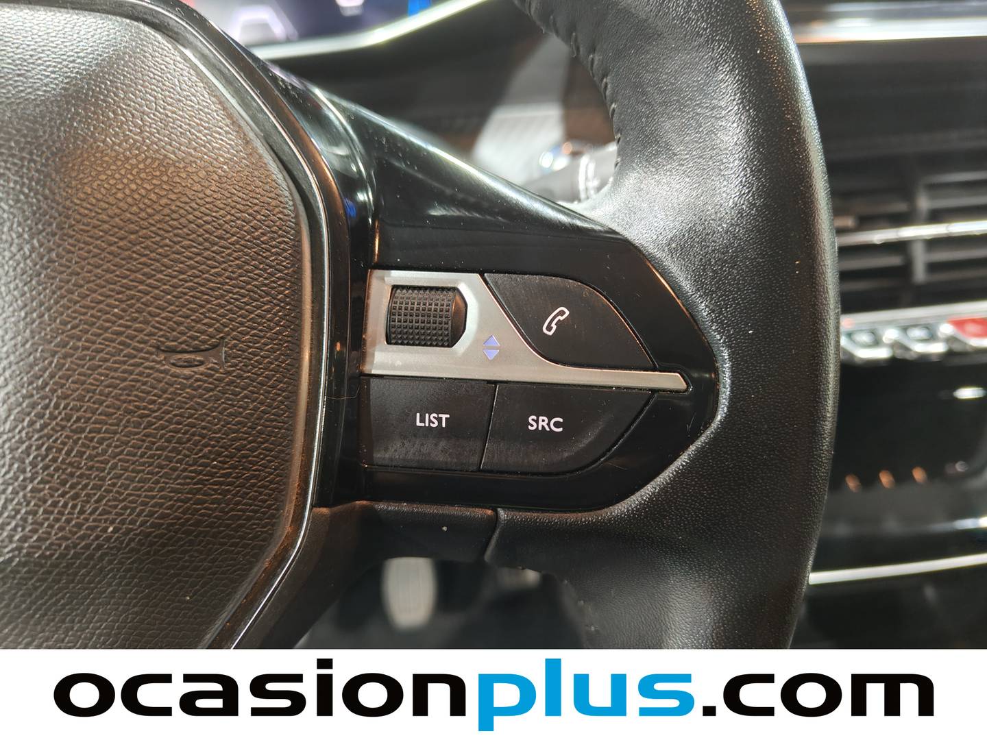 Foto Peugeot 208 Peugeot 208 PureTech 100 Allure (100 CV)