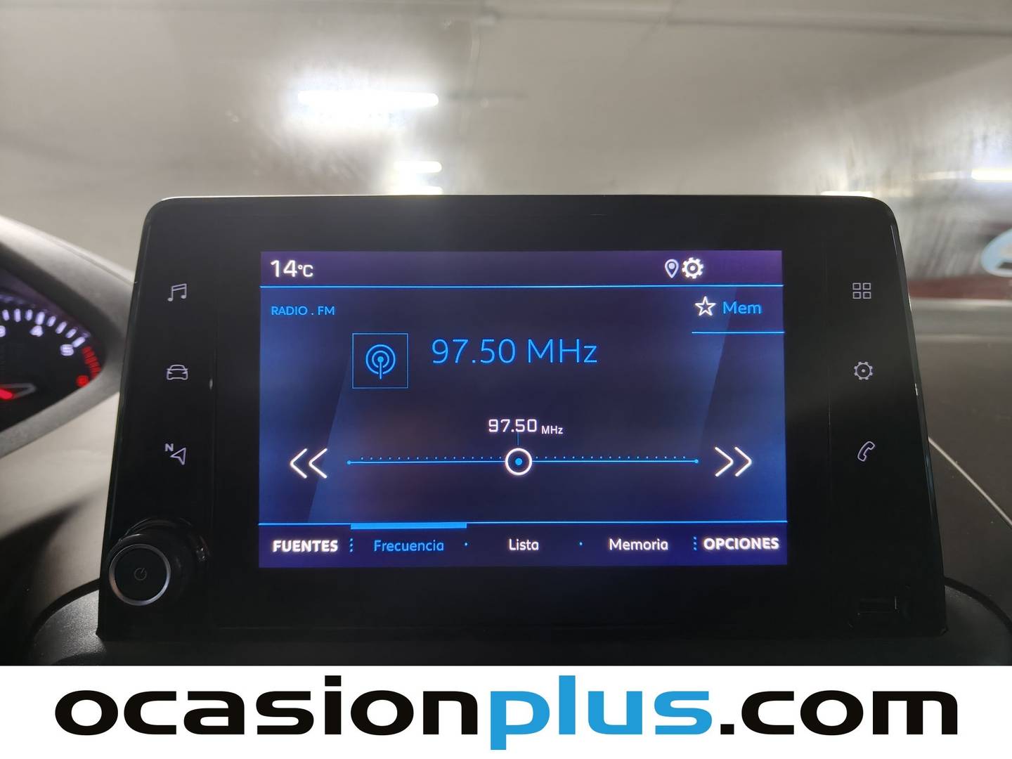 Foto Peugeot Rifter Peugeot Rifter BlueHDi 130 GT Standard (130 CV)