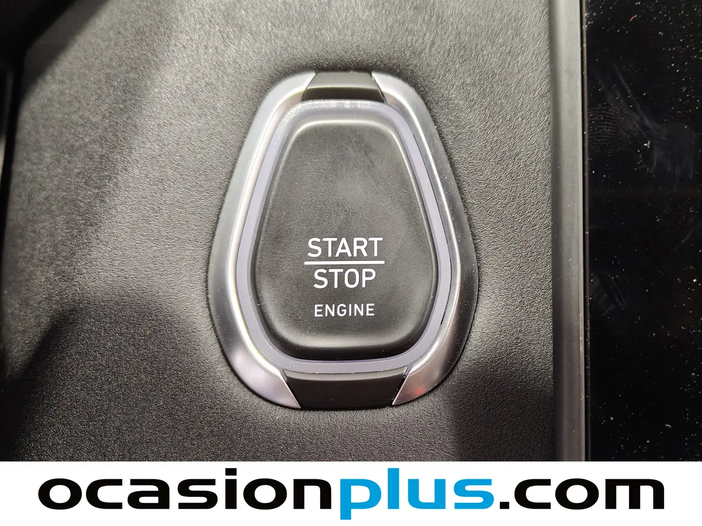 Foto Lynk & Co 01 Lynk & Co 01 1.5 PHEV 6.6kW (261 CV)