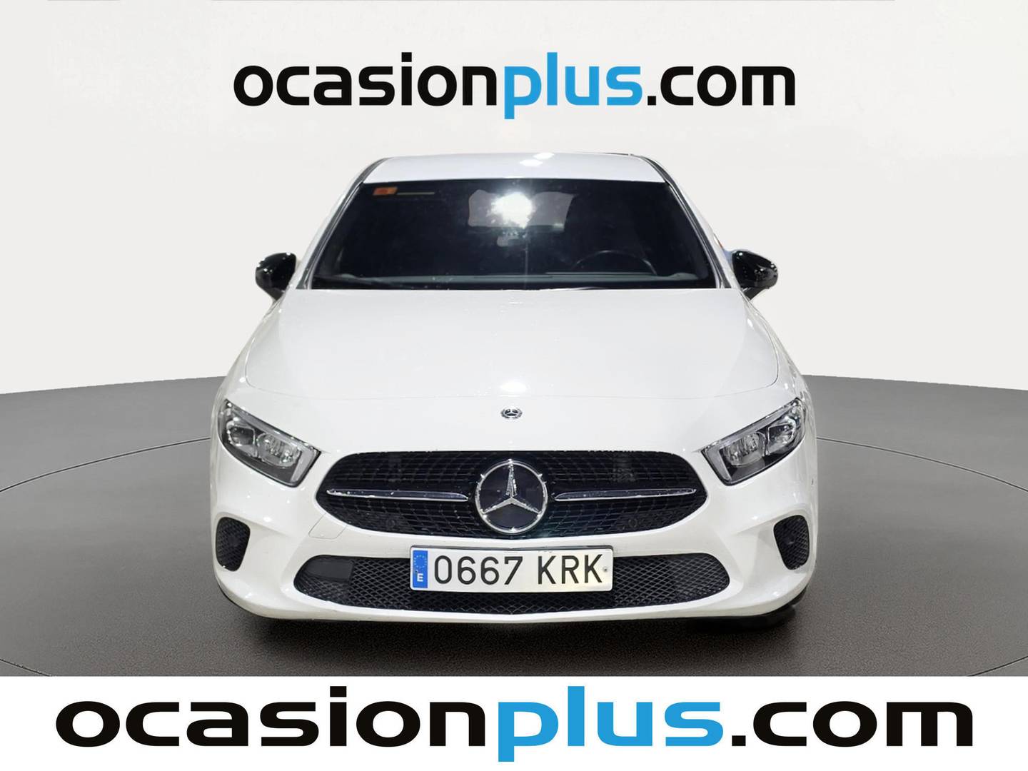 Mercedes Clase A Mercedes Clase A 180 d (116 CV) 116cv