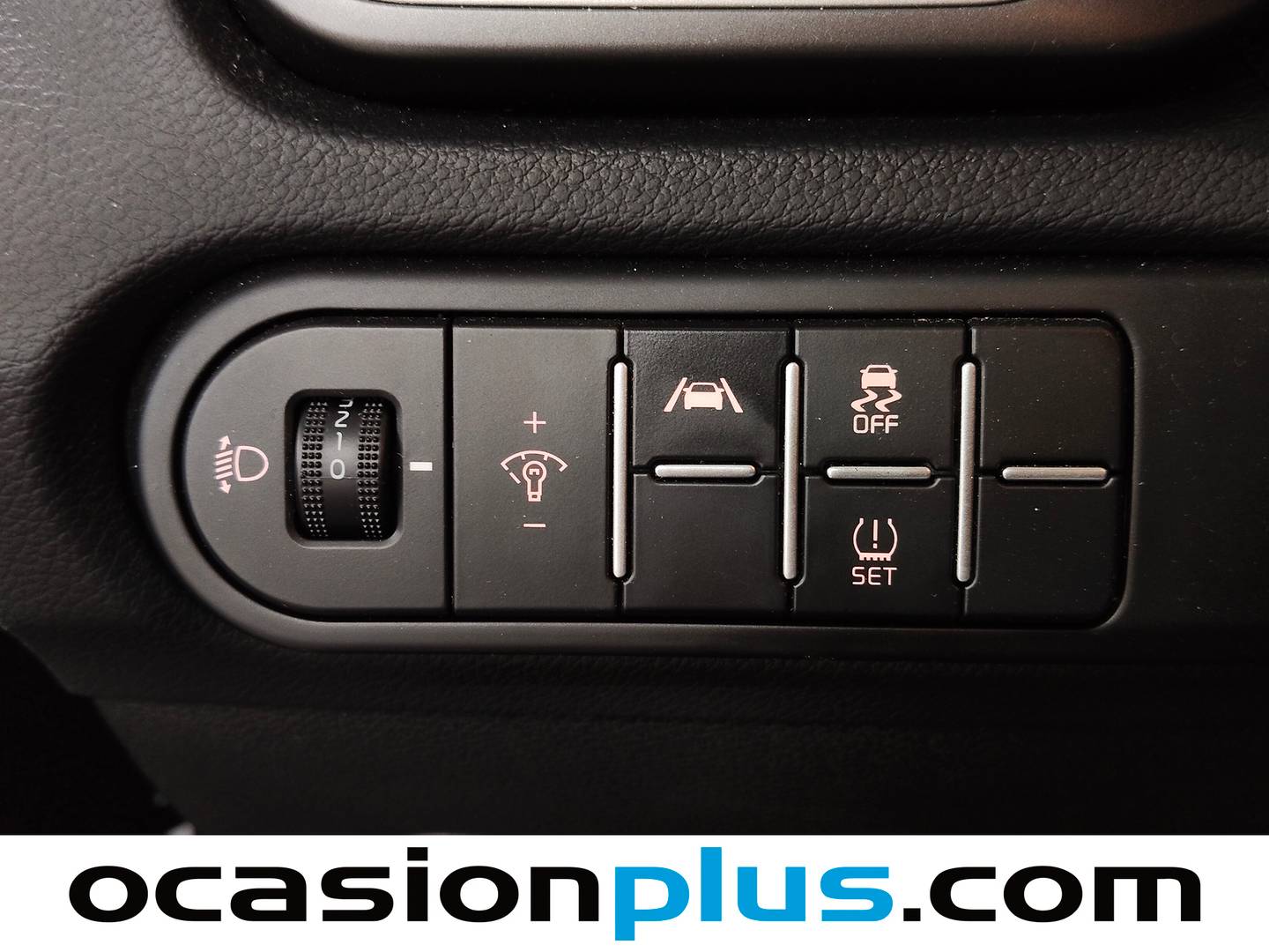 Accesorios del KIA XCeed KIA XCeed 1.0 T-GDi Drive (100 CV)