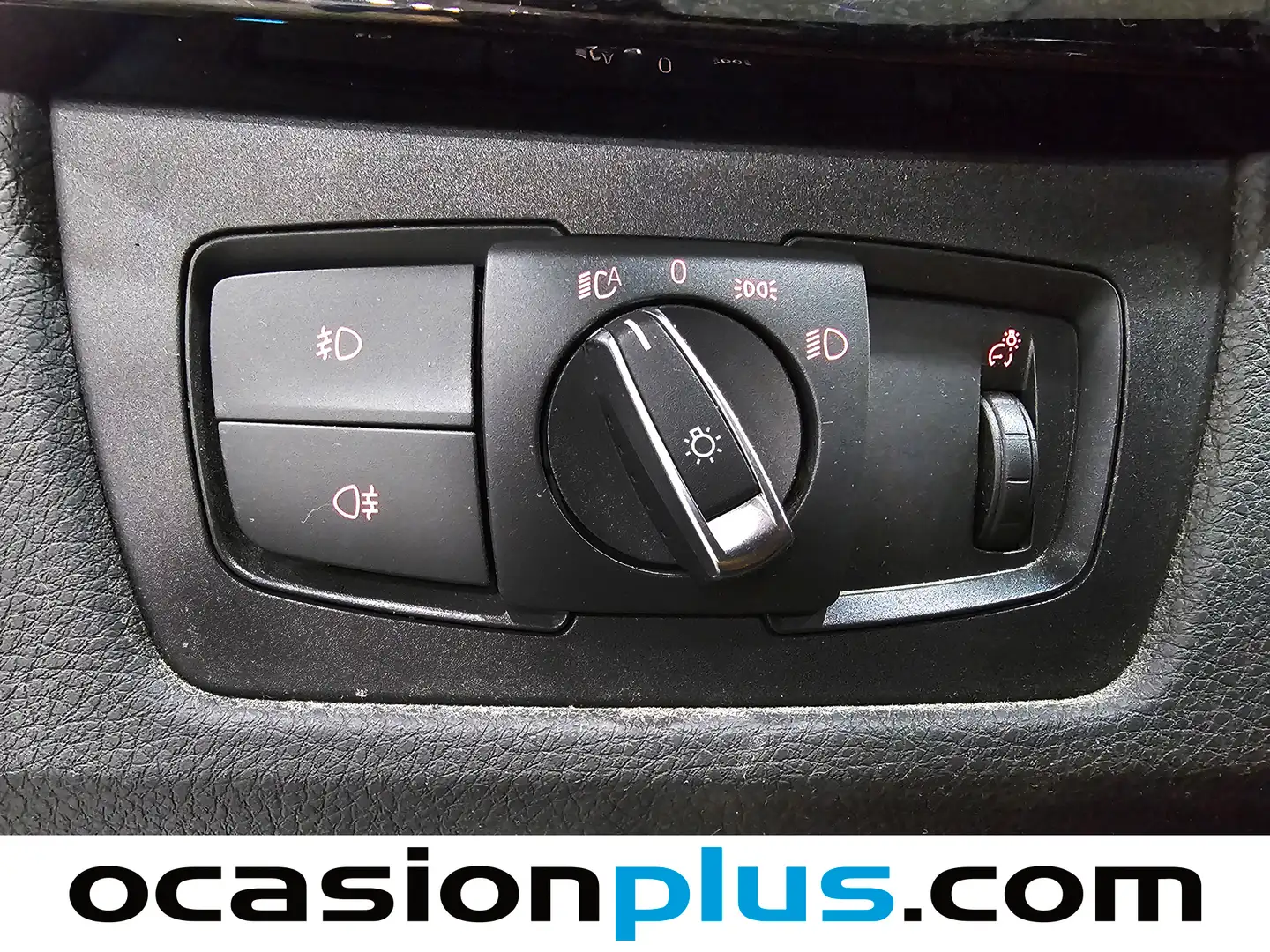 Foto BMW Serie 4 BMW Serie 4 420d Coupe (190 CV)