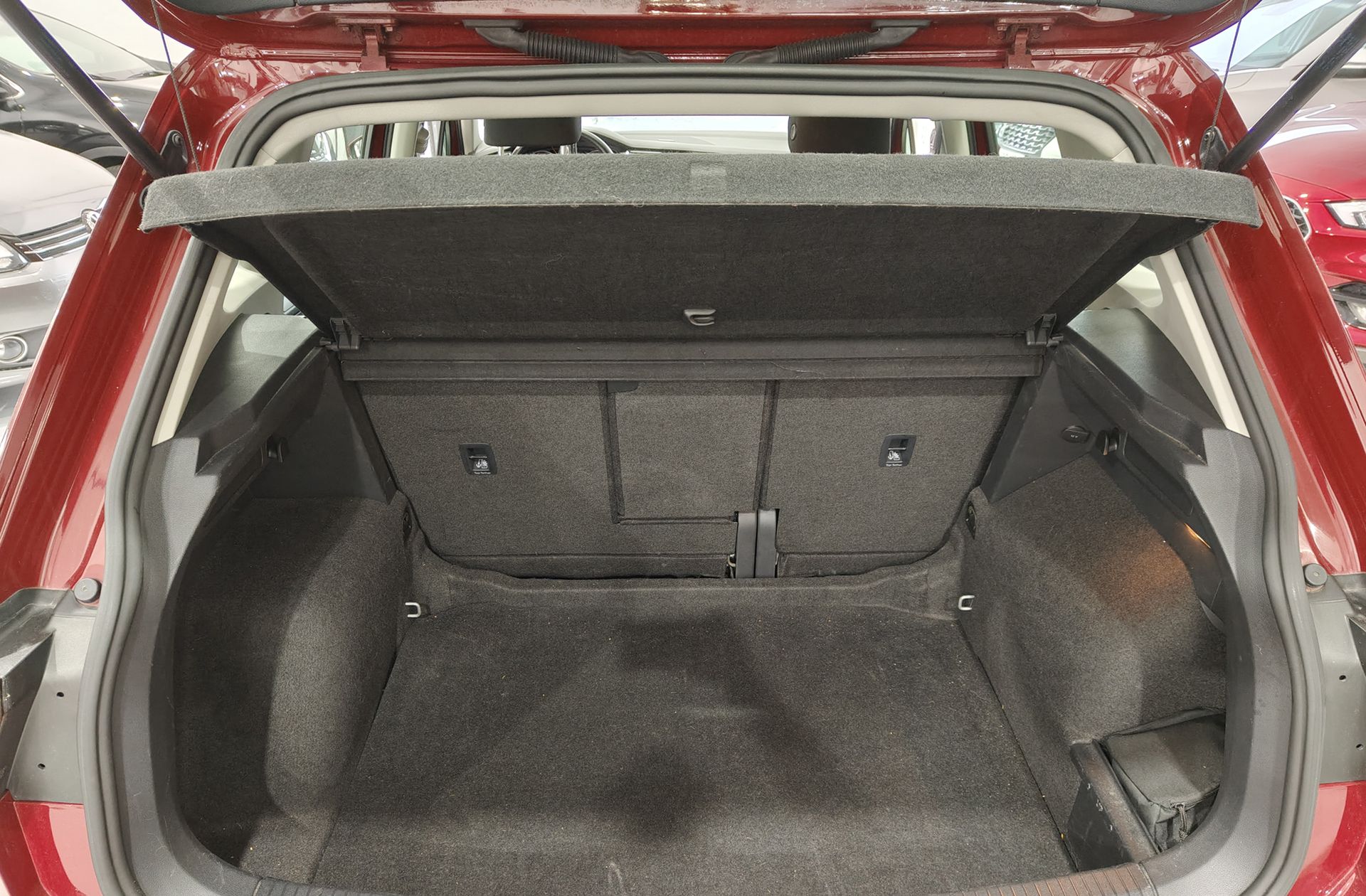 Volkswagen Tiguan Edition 1.4 TSI - foto 17
