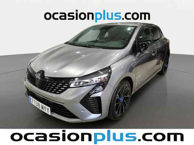 Renault Segunda Mano Particulares Girona