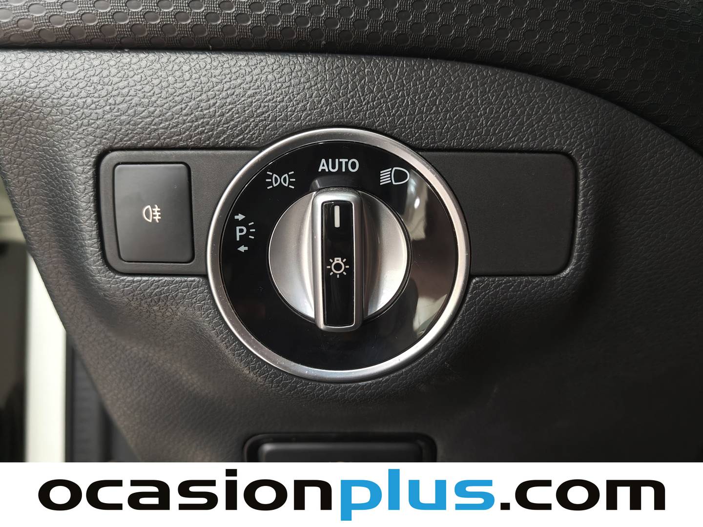 Foto Mercedes Clase A Mercedes-Benz Clase A 180 (122 CV) Pack AMG