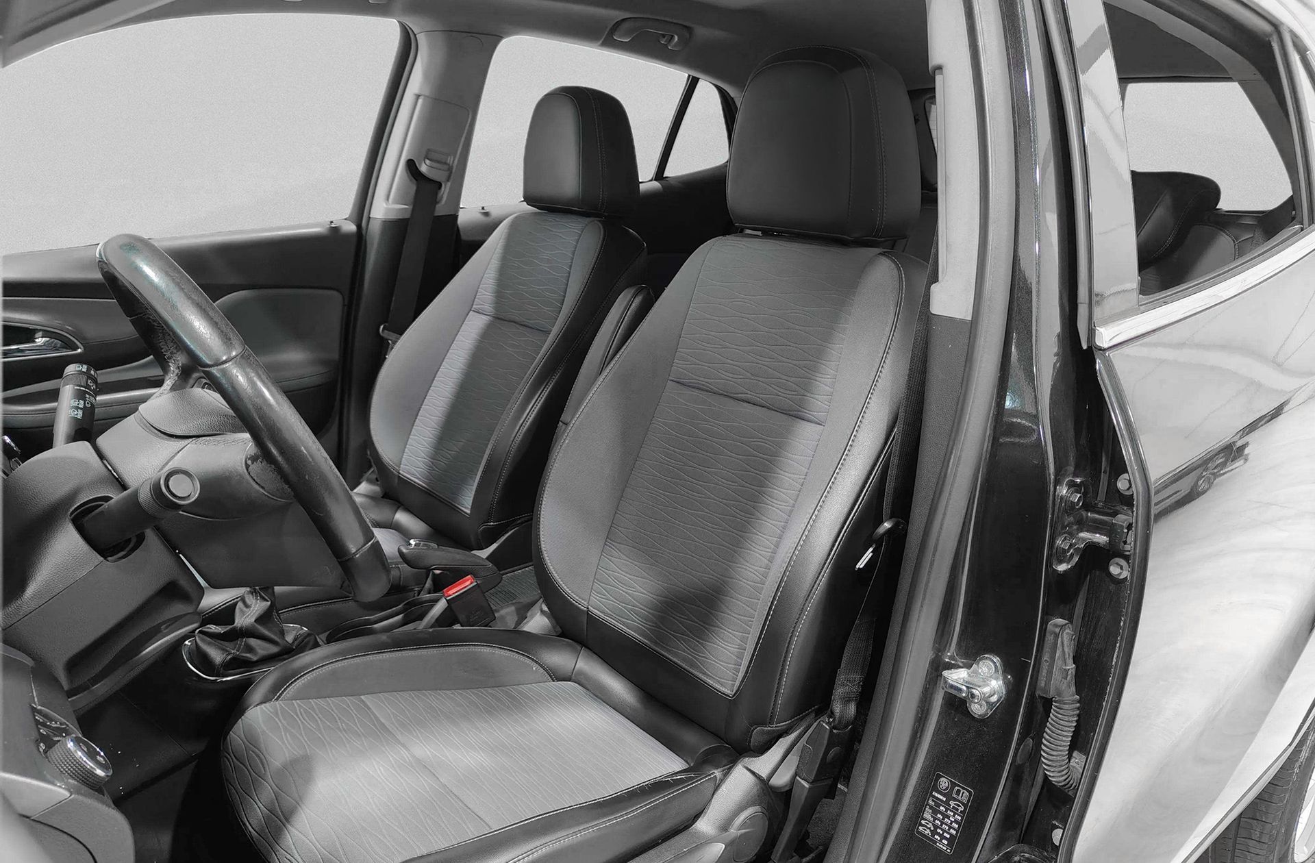 Opel Mokka 1.6 CDTI Excellence 4x2 - foto 11