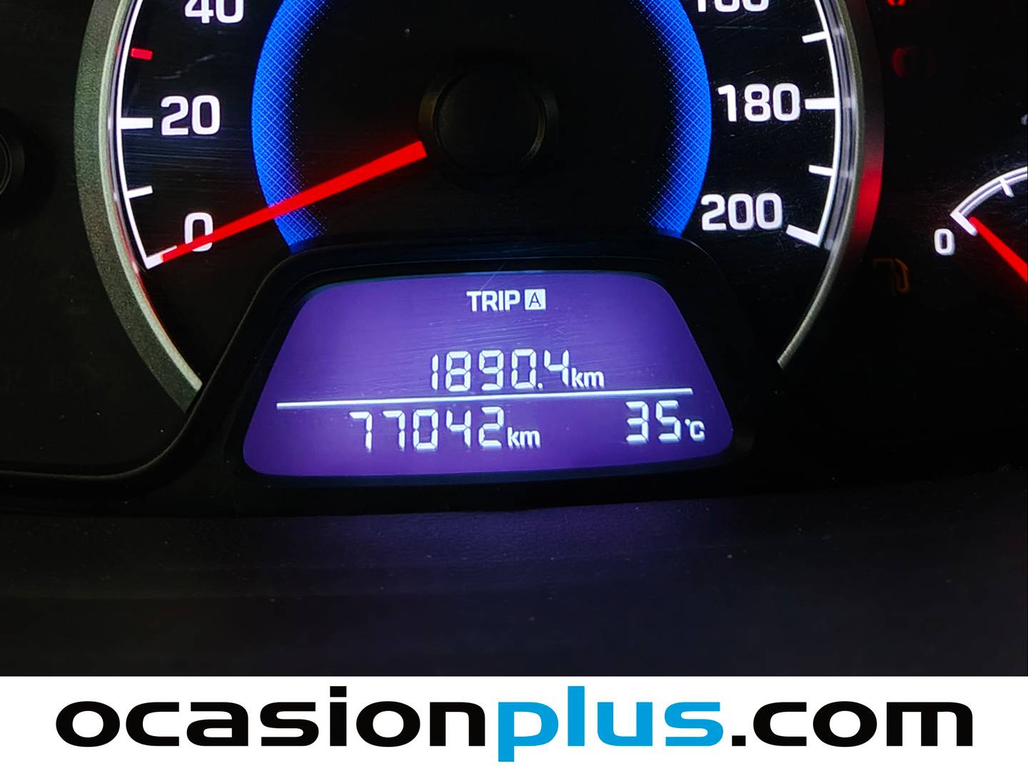 Hyundai i10 Hyundai i10 1.0 Klass (66 CV) seminuevo