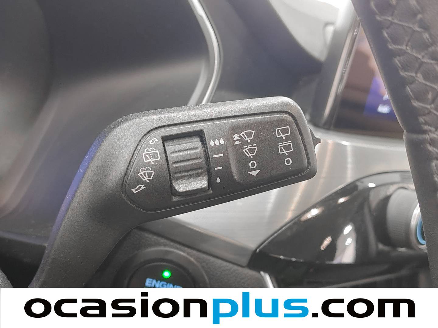 Ford Kuga Ford Kuga 2.5 Duratec FHEV Titanium Auto (190 CV) km 0