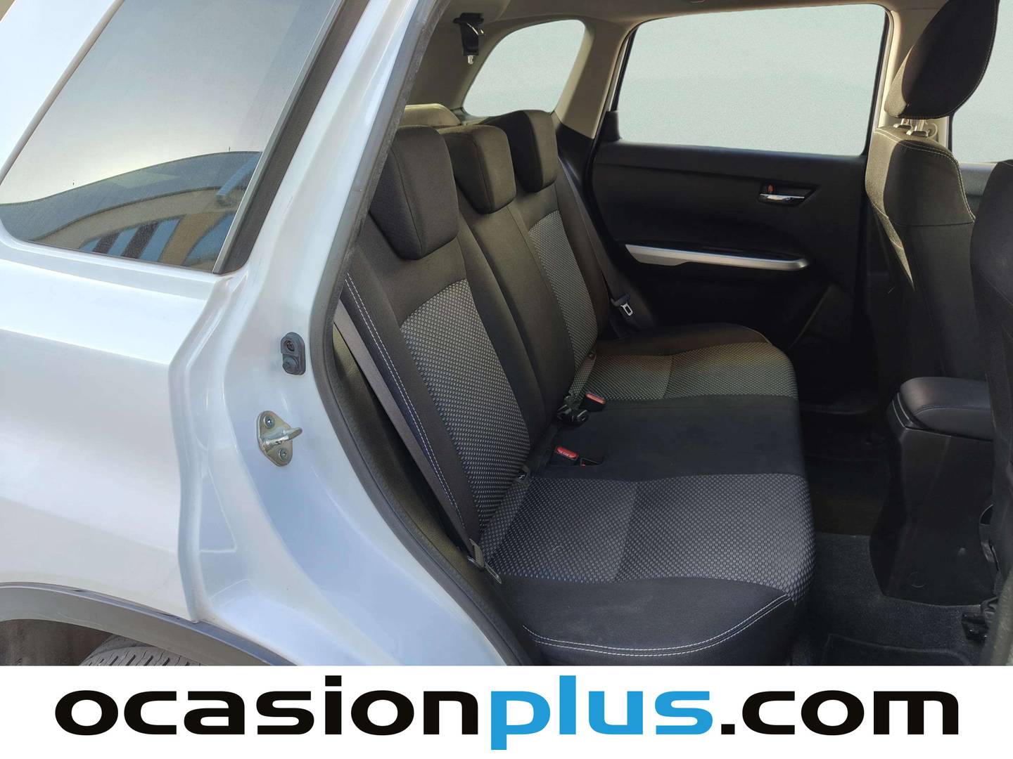 Foto Suzuki Vitara Suzuki Vitara 1.6 DDiS GLE (120 CV)