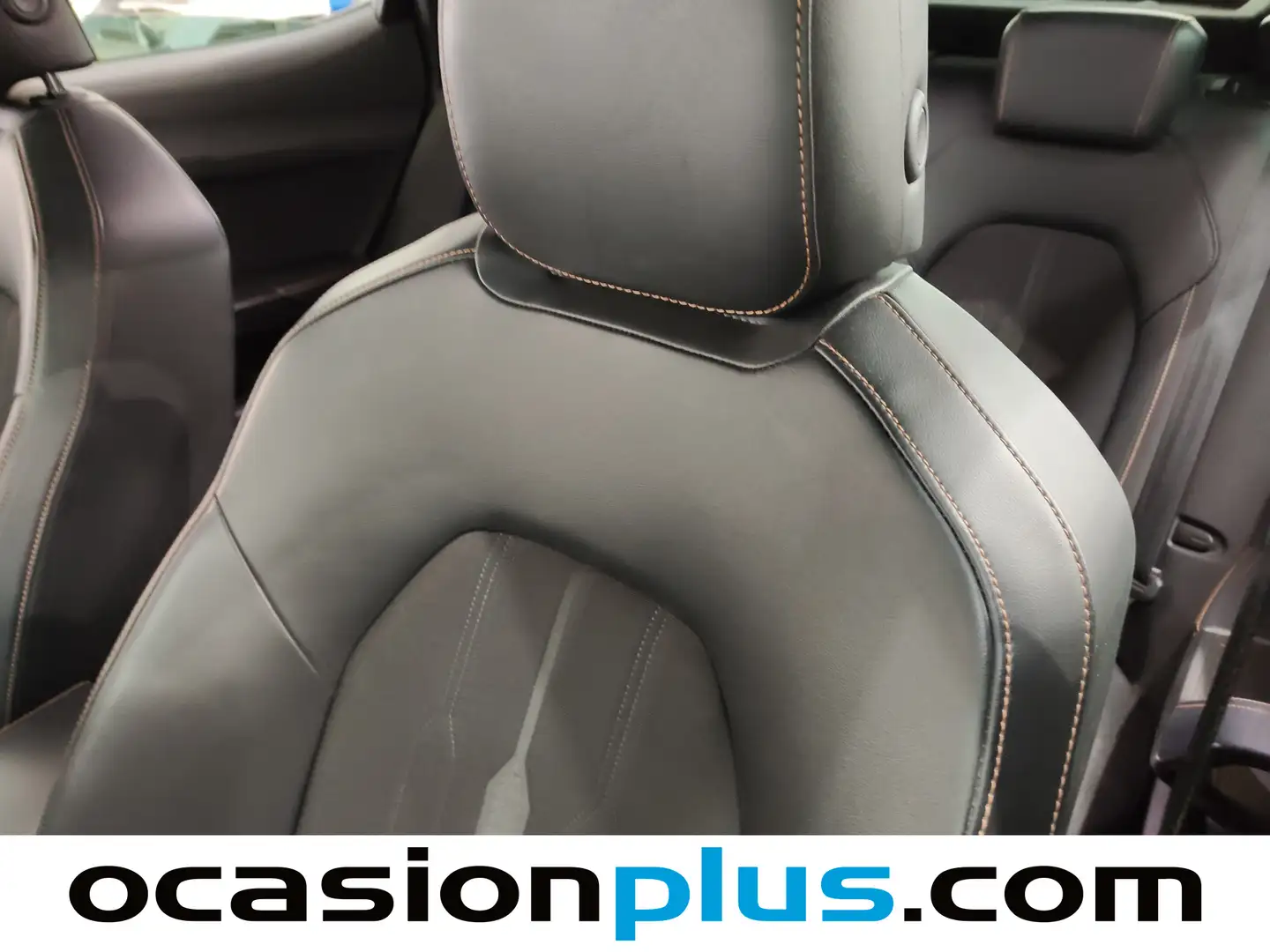 Foto Cupra Formentor CUPRA Formentor 2.0 TDI  (150 CV)