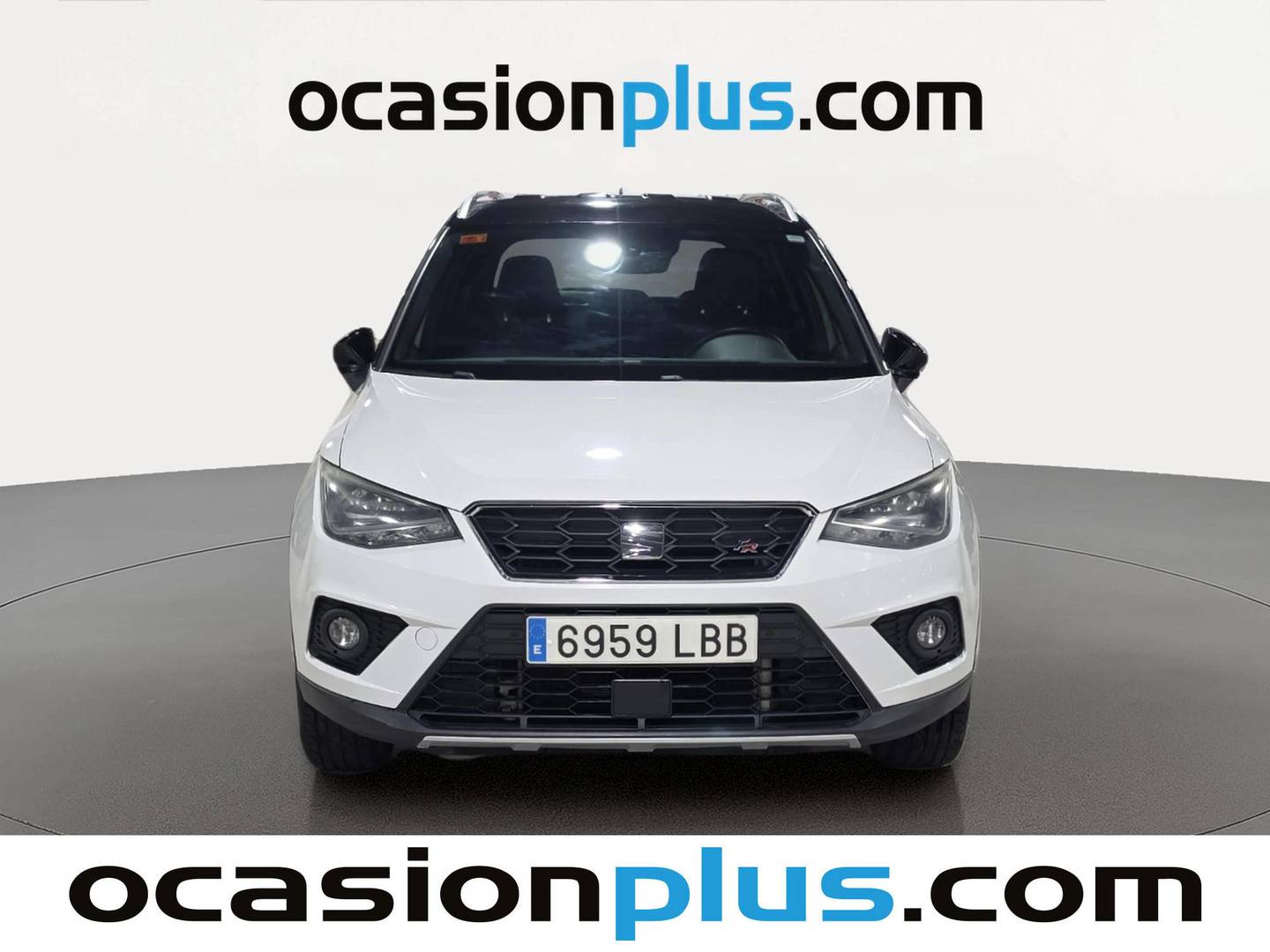 Seat Arona Seat Arona 1.0 TSI Ecomotive FR (115 CV) 115cv