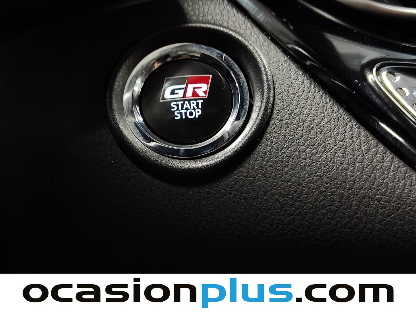 Toyota C-HR Toyota C-HR 180H GR Sport (184 CV) automático