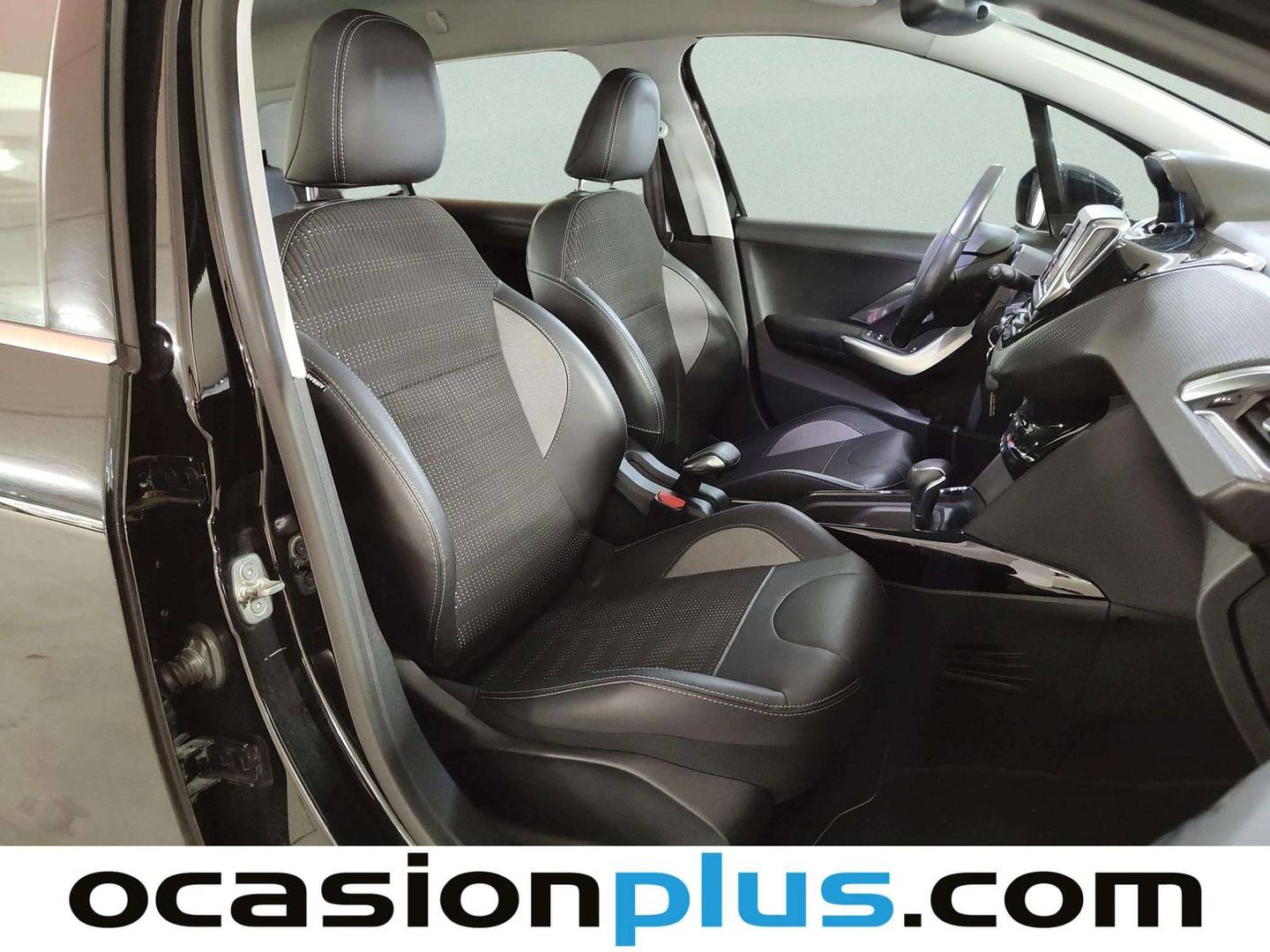 Peugeot 2008 Peugeot 2008 PureTech 110 Allure EAT6 (110 CV) km 0