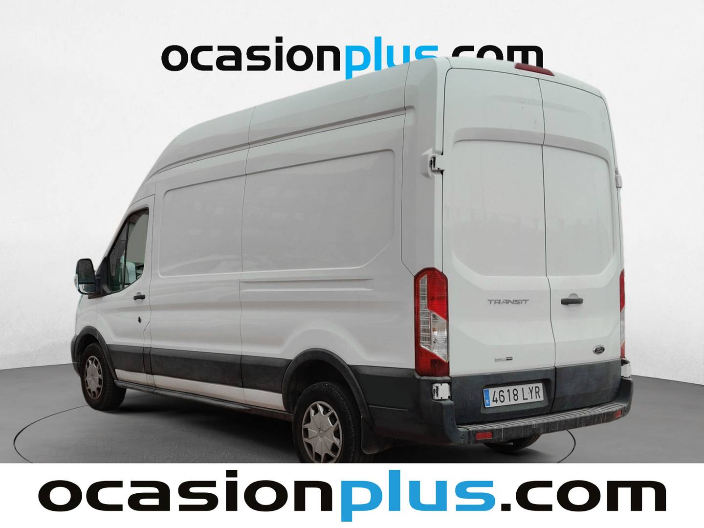 Ford Transit Ford Transit 350 L3H2 Trend (130 CV) 130cv