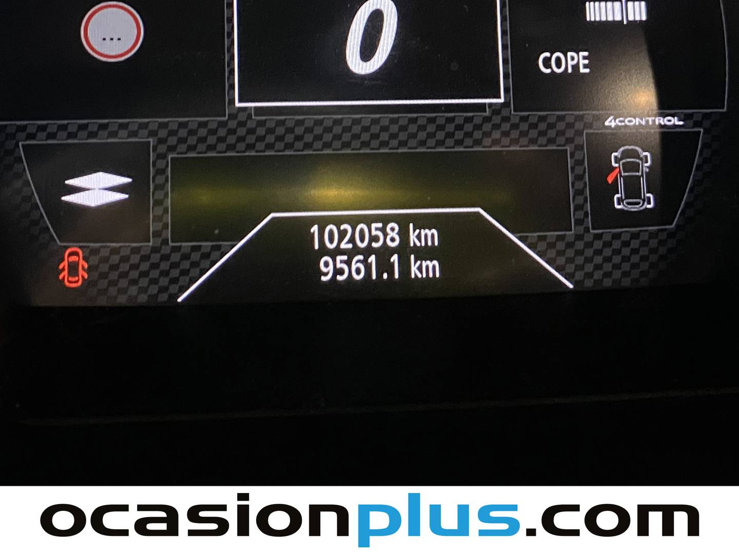 Renault Mégane Renault Megane RS Energy TCe (280 CV) EDC seminuevo