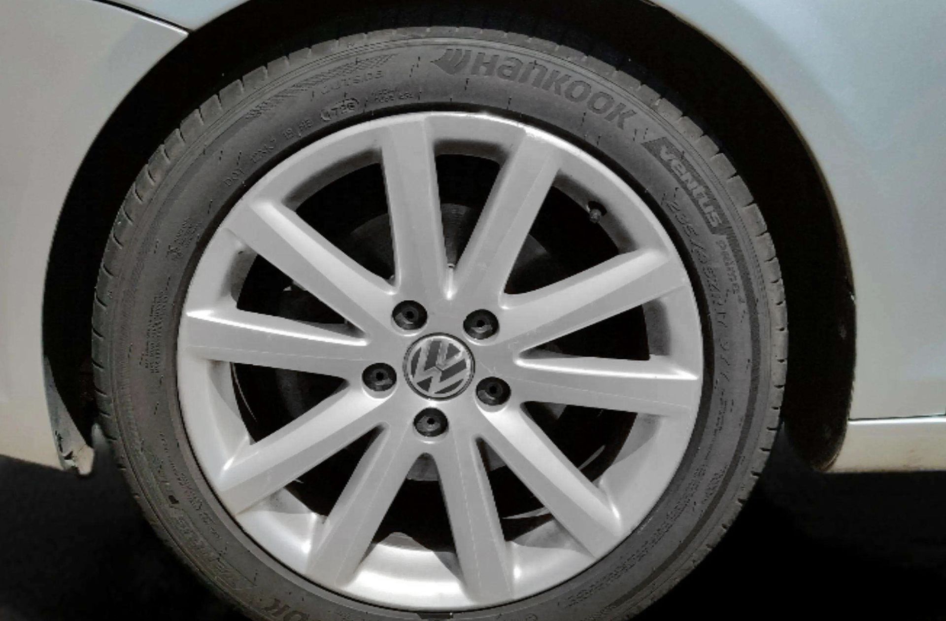Volkswagen Eos 2.0 FSI - foto 28
