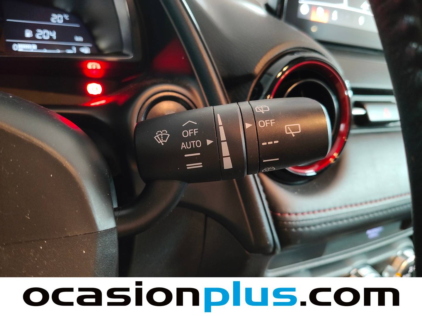 Mazda CX-3 Mazda CX-3 2.0 SKYACTIV GE Luxury 2WD (120 CV) km 0