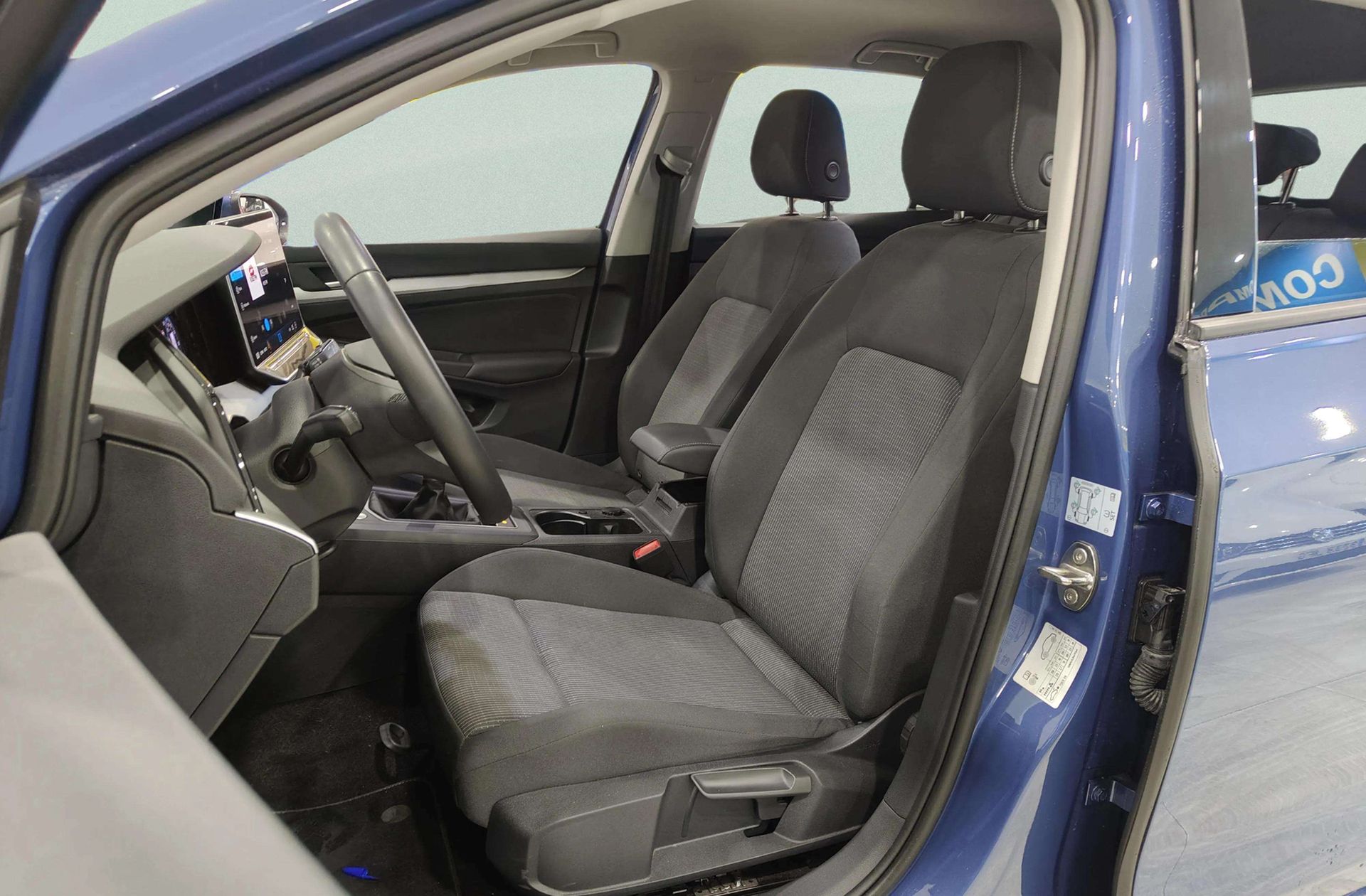 Volkswagen Golf 1.5 TSI - foto 10