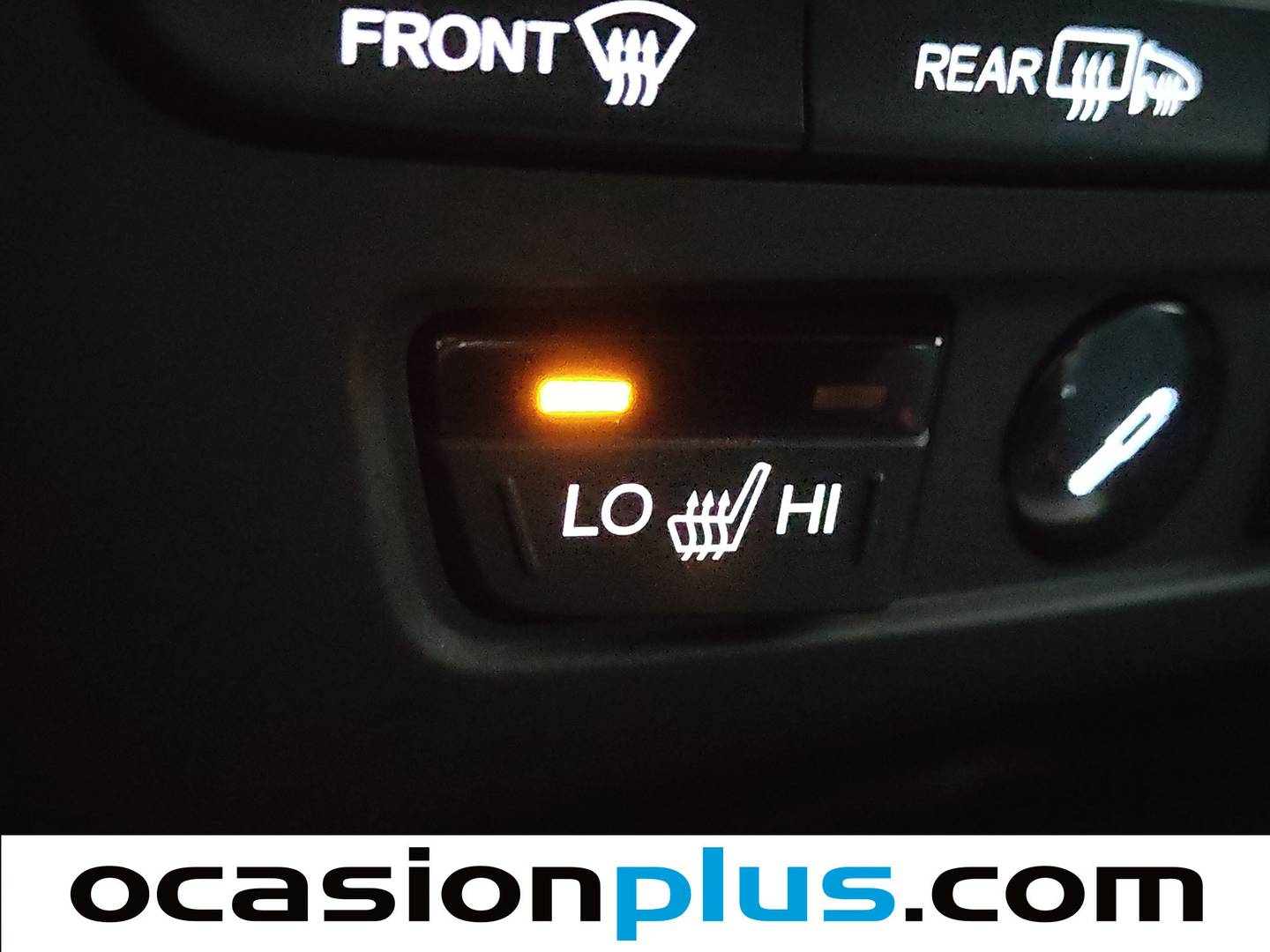 Extras y acabados del Honda Civic Honda Civic Tourer 1.8 i-DTEC Lifestyle Auto (120 CV)