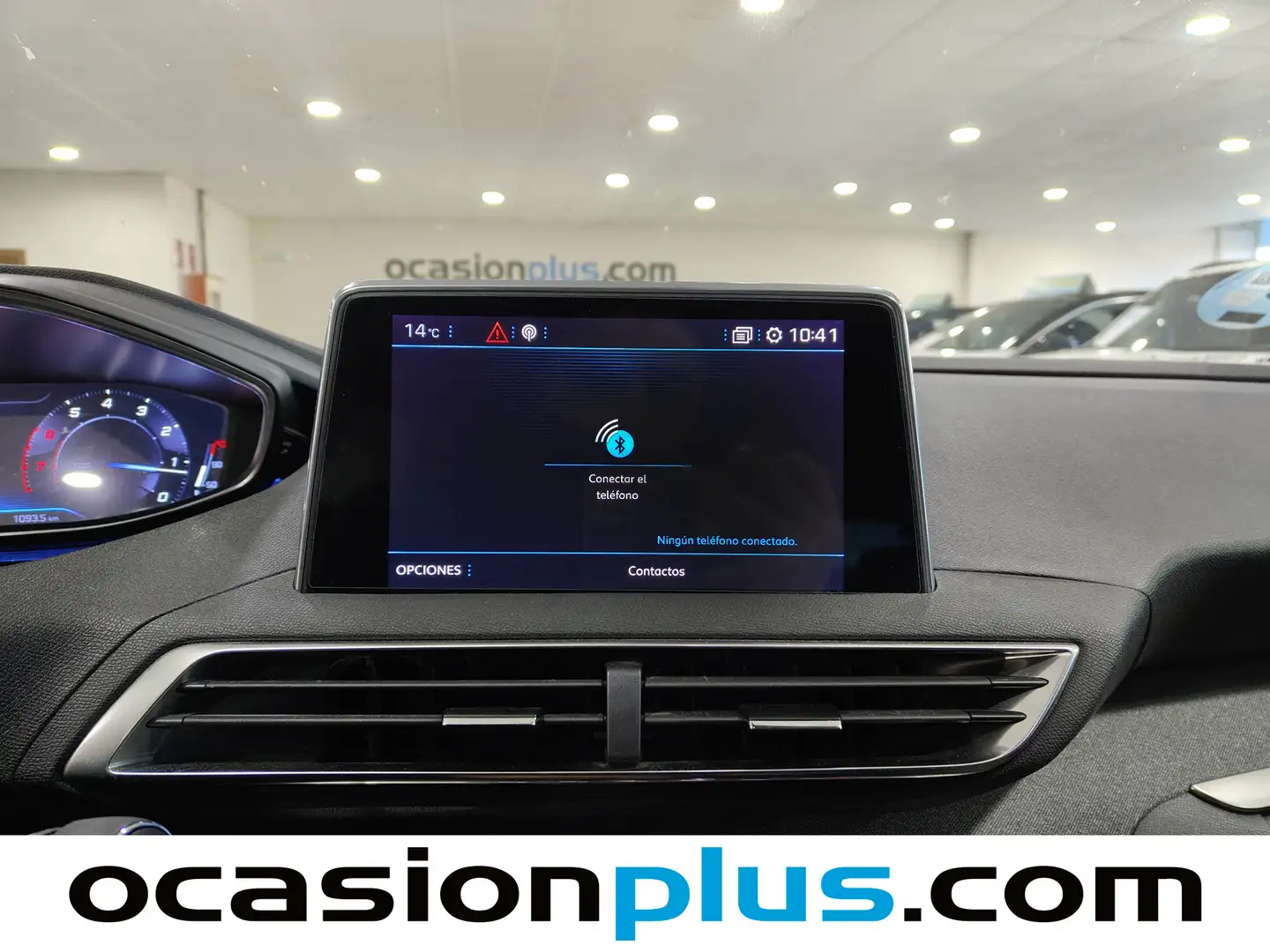 Foto Peugeot 3008 Peugeot 3008 PureTech 130 S&S Allure (130 CV)