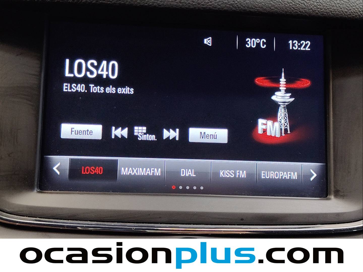 Opel Astra Opel Astra 1.4 Turbo S&S Dynamic (125 CV) al mejor precio