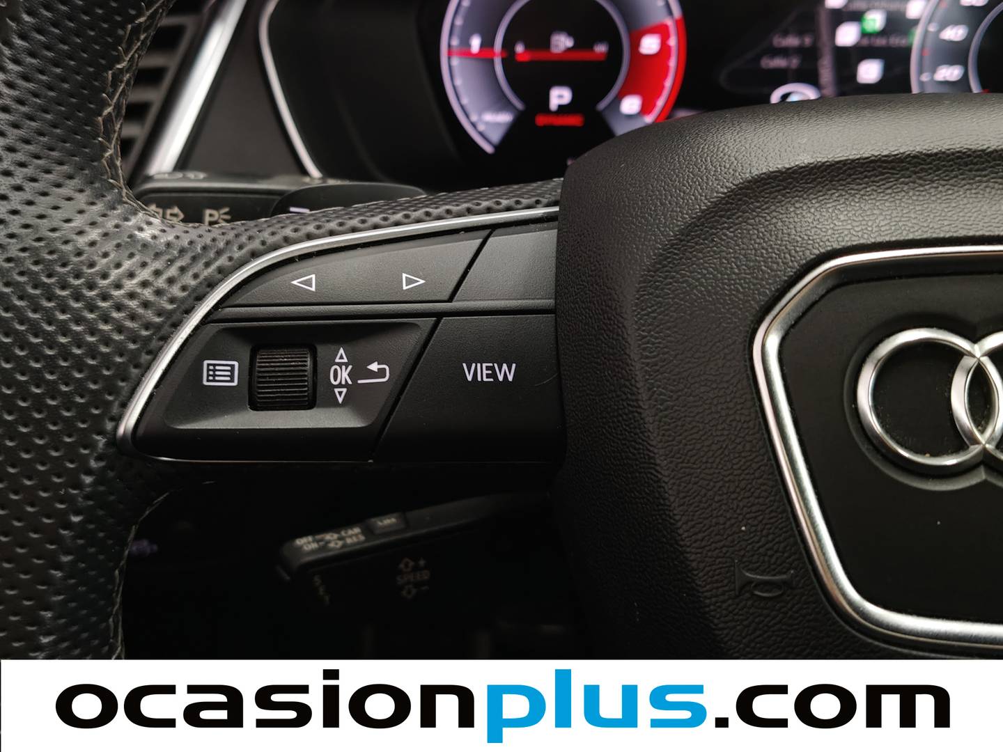 Audi Q5 SPORTBACK Audi Q5 Sportback Black line 40 TDI quattro-ultra (204 CV) S Line al mejor precio