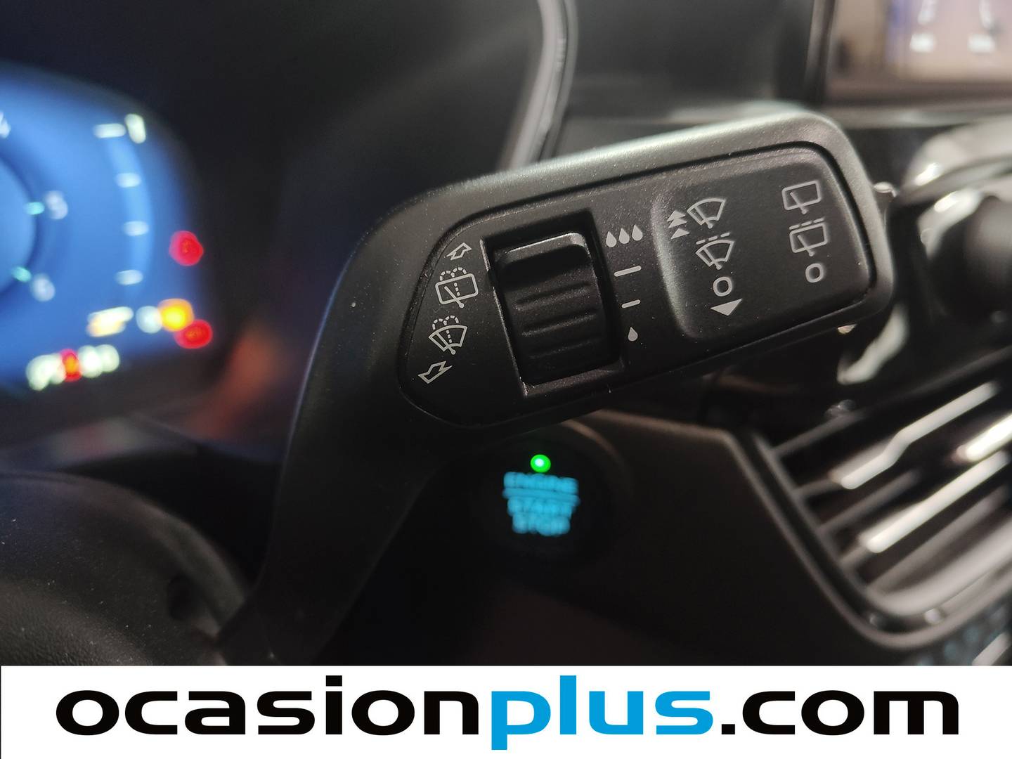 Ford Kuga Ford Kuga 1.5 EcoBlue ST-Line (120 CV) seminuevo