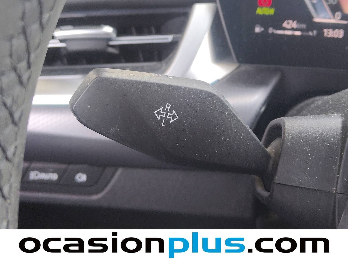 BMW Serie 2 Active Tourer BMW Serie 2 218i Active Tourer (136 CV) Pack M 136cv