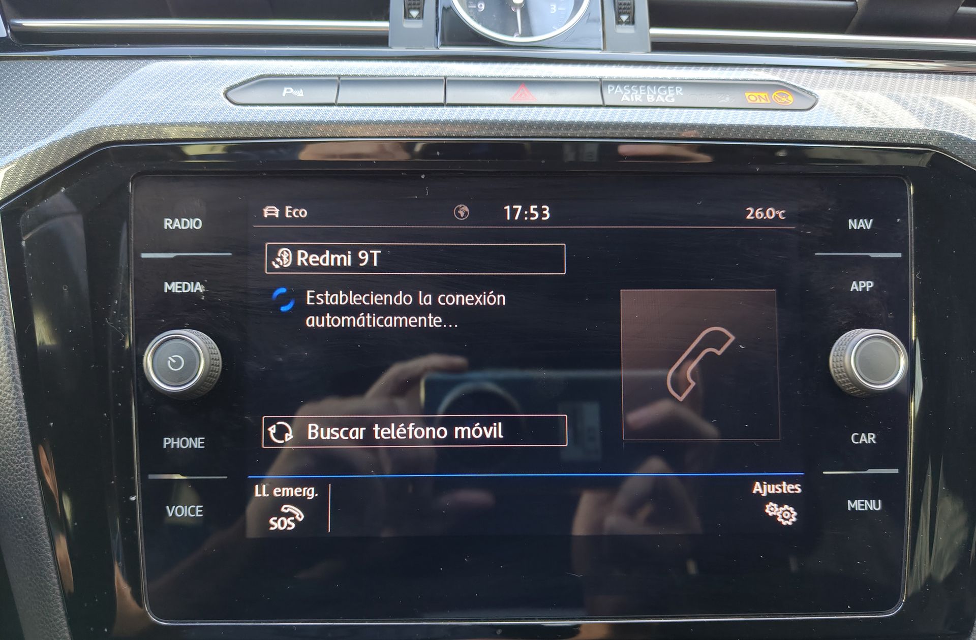 Volkswagen Arteon R-Line 2.0 TSI DSG - foto 37