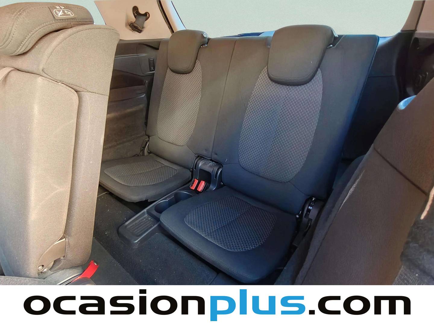 BMW Serie 2 Gran Tourer BMW Serie 2 218d Gran Tourer (150 CV) 7 Plazas seminuevo