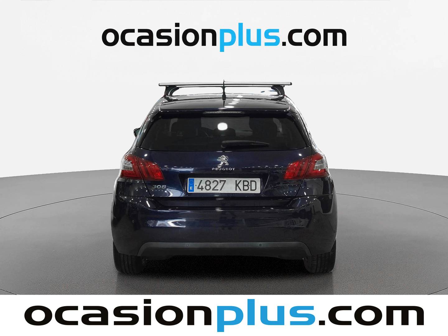 Peugeot 308 Peugeot 308 BlueHDi 120 Style (120 CV) km 0